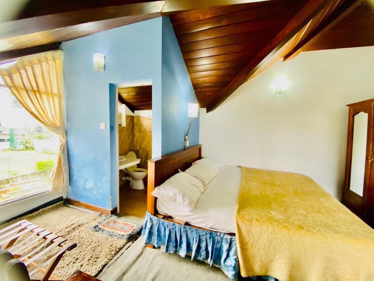 Guest House Hill Paradise นูวาราเอลิยา ภายนอก รูปภาพ