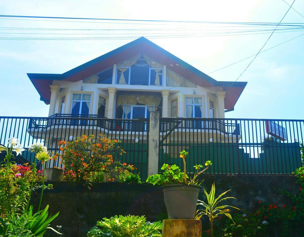 Guest House Hill Paradise นูวาราเอลิยา ภายนอก รูปภาพ