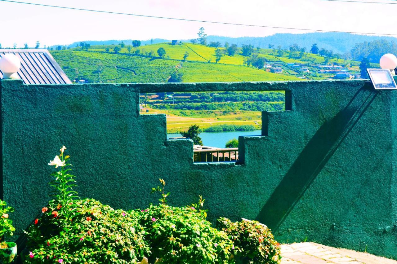 Guest House Hill Paradise นูวาราเอลิยา ภายนอก รูปภาพ